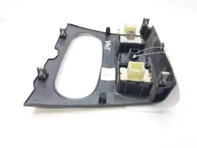 Second-hand car spare part right front power window switch for dacia logan ii laureate oem iam references 275009384r  