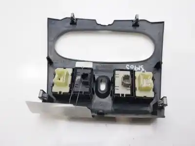 Second-hand car spare part right front power window switch for dacia logan ii laureate oem iam references 275009384r