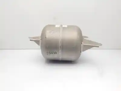 Pezzo di ricambio per auto di seconda mano ammortizzatore ad accumulatore centrale per audi allroad quattro (4b5) 2.5 tdi (132kw) riferimenti oem iam 4z7616201