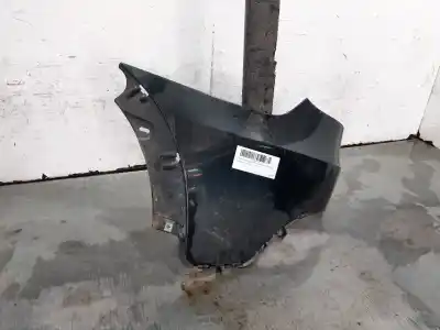 Peça sobressalente para automóvel em segunda mão canto de pára choques traseiro esquerdo por bmw x5 (e70) 3.0d referências oem iam 51127179021