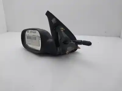 Автозапчасти б/у ЛЕВОЕ ЗЕРКАЛО за RENAULT CLIO II FASE I (B/CBO)  ссылки OEM IAM 8200163300  
