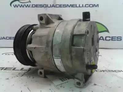 Gebrauchtes Autoersatzteil KLIMAKOMPRESSOR zum RENAULT LAGUNA II (BG0)  OEM-IAM-Referenzen 8200021822  
