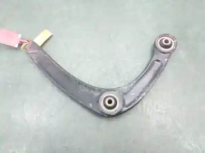 Pezzo di ricambio per auto di seconda mano braccio di sospensione anteriore sinistro inferiore per peugeot 5008 style 150 cv / 110 kw riferimenti oem iam 1643189480