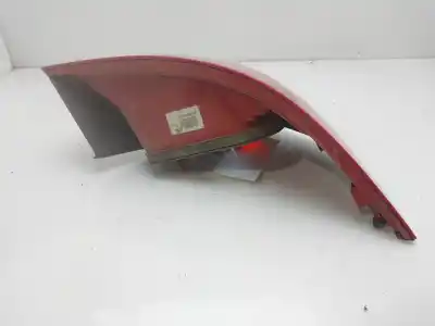 Second-hand car spare part right tailgate light for renault vel satis (bj0_) 2.2 dci (bj0e, bj0f) oem iam references 8200014360  