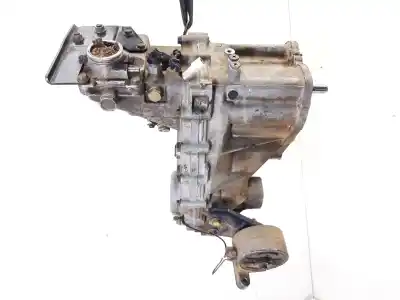 Pezzo di ricambio per auto di seconda mano CASO DI TRASFERIMENTO per LAND ROVER DISCOVERY (SALLJG/LJ)  Riferimenti OEM IAM 12L  5 VELOCIDADES