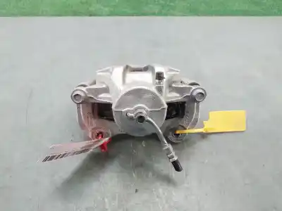Peça sobressalente para automóvel em segunda mão pinça de travão dianteira direita por kia sportage iv (ql, qle) 1.7 crdi referências oem iam 58130d7500