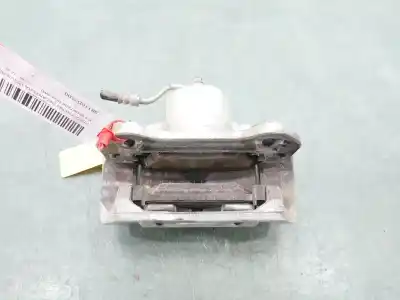 Peça sobressalente para automóvel em segunda mão pinça de travão dianteira esquerda por kia sportage iv (ql, qle) 1.7 crdi referências oem iam 58110d7500