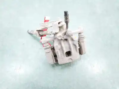 Автозапчастина б/у задній правий гальмівний супорт для kia carens iv 1.7 crdi посилання на oem iam 58311a4b10  