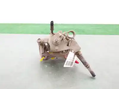 Автозапчастина б/у задній правий гальмівний супорт для kia carens iv 1.7 crdi посилання на oem iam 58311a4b10  