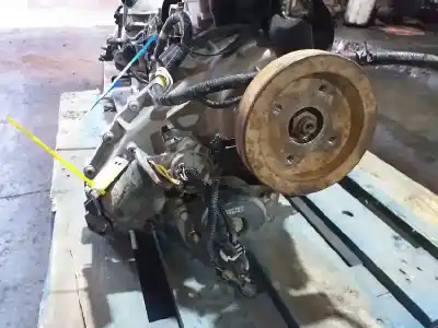 Second-hand car spare part gearbox for hyundai terracan (hp) 2.9 crdi 4wd oem iam references 