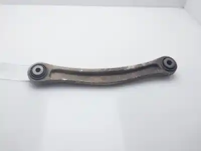Pezzo di ricambio per auto di seconda mano braccio sospensione superiore posteriore sinistro per audi q5 (8r) 2.0 tdi (125kw) riferimenti oem iam 7l0505376a  