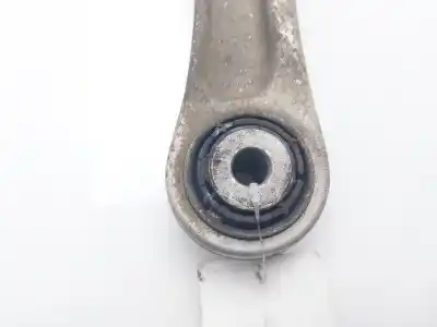 Pezzo di ricambio per auto di seconda mano braccio sospensione superiore posteriore sinistro per audi q5 (8r) 2.0 tdi (125kw) riferimenti oem iam 7l0505376a  