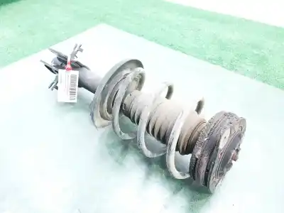 Peça sobressalente para automóvel em segunda mão amortecedor dianteiro direito por renault laguna iii expression referências oem iam 543025668r