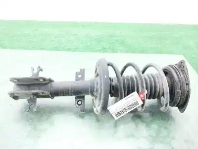 Gebrauchtes Autoersatzteil stoßdämpfer links vorne zum renault laguna iii expression oem-iam-referenzen 543025668r  