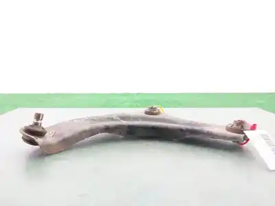 Peça sobressalente para automóvel em segunda mão braço de suspensão inferior esquerdo dianteiro por nissan juke (f15) 1.5 dci referências oem iam 54501ba60a