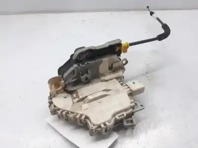 Peça sobressalente para automóvel em segunda mão fechadura da porta dianteira esquerda por audi tt (8j3/8j9) 1.8 tfsi coupe 160 cv / 118 kw referências oem iam 8j1837015c  