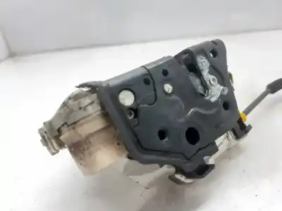 Автозапчасти б/у замок левой передней двери за audi tt (8j3/8j9) 1.8 tfsi coupe 160 cv / 118 kw ссылки oem iam 8j1837015c