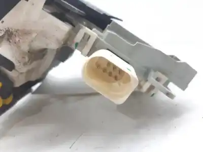 Peça sobressalente para automóvel em segunda mão fechadura da porta dianteira esquerda por audi tt (8j3/8j9) 1.8 tfsi coupe 160 cv / 118 kw referências oem iam 8j1837015c  