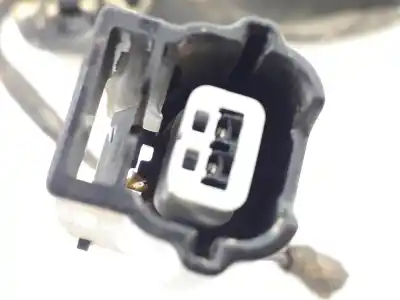 Peça sobressalente para automóvel em segunda mão puxador exterior traseiro esquerdo por renault talisman (lp_) 1.6 dci 130 referências oem iam 806079016r