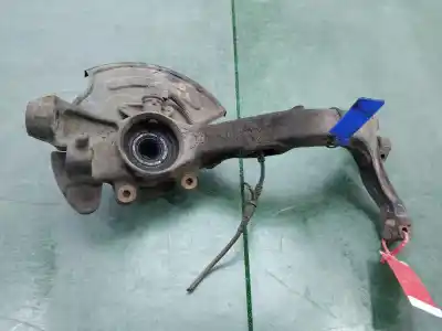 Piesă de schimb auto la mâna a doua Fuzeta dreapta fata pentru VOLKSWAGEN PASSAT B5.5 (3B3)  Referințe OEM IAM 8D0407254 B  