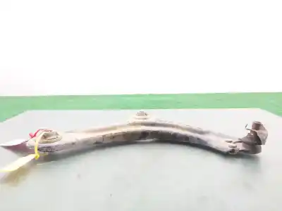 Peça sobressalente para automóvel em segunda mão braço de suspensão inferior dianteiro direito por peugeot 2008 (--.2013->) allure referências oem iam 9813612580