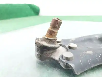 Peça sobressalente para automóvel em segunda mão braço de suspensão inferior esquerdo dianteiro por peugeot 2008 (--.2013->) allure referências oem iam 9813612780