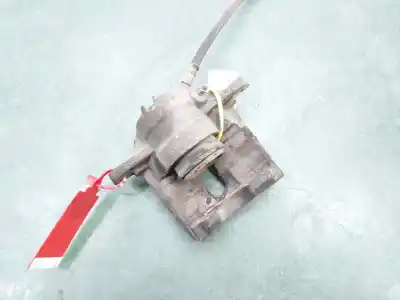 Peça sobressalente para automóvel em segunda mão pinça de travão dianteira direita por peugeot 2008 (--.2013->) allure referências oem iam 1617292180