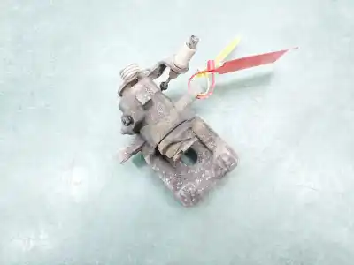 Peça sobressalente para automóvel em segunda mão pinça de travão traseira direita por peugeot 2008 (--.2013->) allure referências oem iam 4400w6