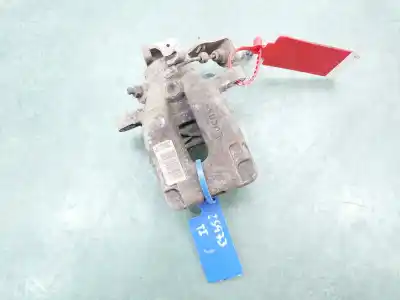 Peça sobressalente para automóvel em segunda mão pinça de travão traseira esquerda por peugeot 2008 (--.2013->) allure referências oem iam 4400w5