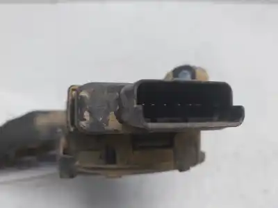 Pezzo di ricambio per auto di seconda mano POTENZIOMETRO A PEDALE per PEUGEOT 2008 (--.2013->)  Riferimenti OEM IAM 9671433780  