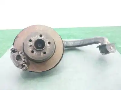 Peça sobressalente para automóvel em segunda mão manga de eixo traseira esquerda por bmw x3 (e83) 2.0d referências oem iam 33303420501  