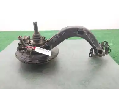 Peça sobressalente para automóvel em segunda mão manga de eixo traseira esquerda por bmw x3 (e83) 2.0d referências oem iam 33303420501  