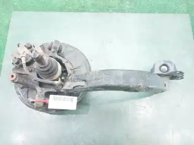 Peça sobressalente para automóvel em segunda mão manga de eixo traseira esquerda por bmw x3 (e83) 2.0d referências oem iam 33303420501  