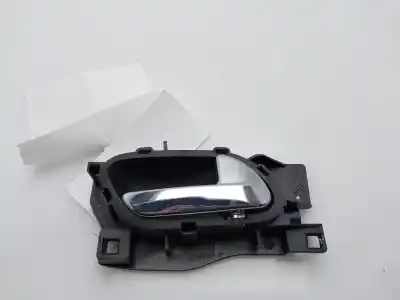 Автозапчасти б/у внутри передней правой ручки за citroen c4 berlina vtr plus ссылки oem iam 96435310vd