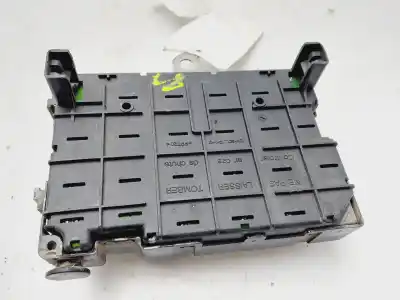 Pièce détachée automobile d'occasion BOITIER FUSIBLE BSM pour PEUGEOT 307 (S1)  Références OEM IAM 9650664080  
