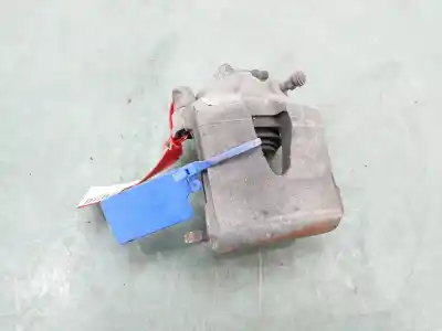 Second-hand car spare part front left brake caliper for seat leon (5f1) 1.6 tdi oem iam references 5q0615123  