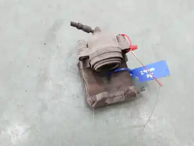 Second-hand car spare part front left brake caliper for seat leon (5f1) 1.6 tdi oem iam references 5q0615123  