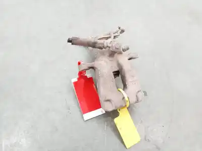 Second-hand car spare part rear left brake caliper for seat leon (5f1) 1.6 tdi oem iam references 5q0615423a