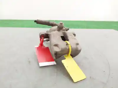 Автозапчасти б/у задний левый тормозной суппорт за seat leon (5f1) 1.6 tdi ссылки oem iam 5q0615423a  