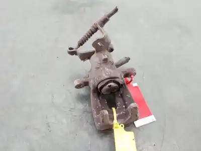 Автозапчасти б/у задний левый тормозной суппорт за seat leon (5f1) 1.6 tdi ссылки oem iam 5q0615423a  