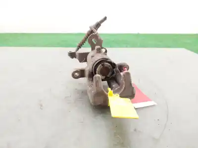 Автозапчасти б/у задний левый тормозной суппорт за seat leon (5f1) 1.6 tdi ссылки oem iam 5q0615423a  