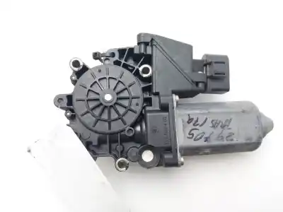 Second-hand car spare part rear left window motor for audi a8 (d2) 2.8 oem iam references 4d0959801g
