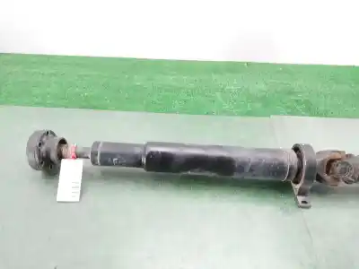 Second-hand car spare part center transmission for land rover range rover (lm) v8 td autobiography oem iam references lr030049  