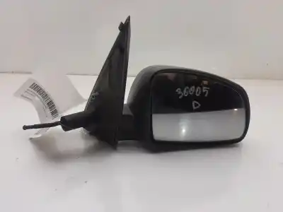 Peça sobressalente para automóvel em segunda mão espelho retrovisor direito por opel meriva cosmo referências oem iam 93494574  
