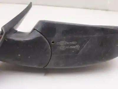 Peça sobressalente para automóvel em segunda mão espelho retrovisor direito por opel meriva cosmo referências oem iam 93494574  