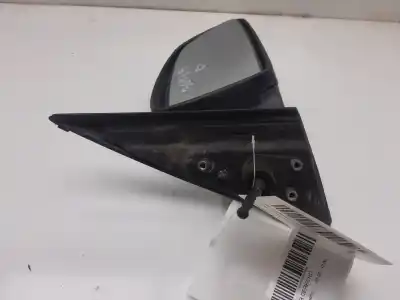 Peça sobressalente para automóvel em segunda mão espelho retrovisor direito por opel meriva cosmo referências oem iam 93494574  