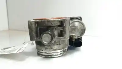 Peça sobressalente para automóvel em segunda mão borboleta de admissão por bmw 5 (e60) 520 i referências oem iam 1354750244405