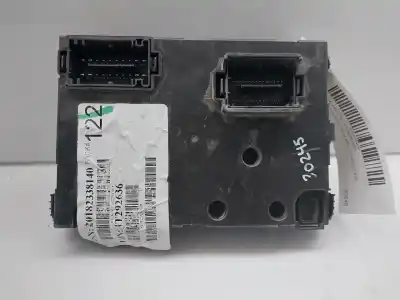 Автозапчасти б/у блок реле/предохранителей за jeep compass ii sport 4x2 ссылки oem iam 68381686ad  