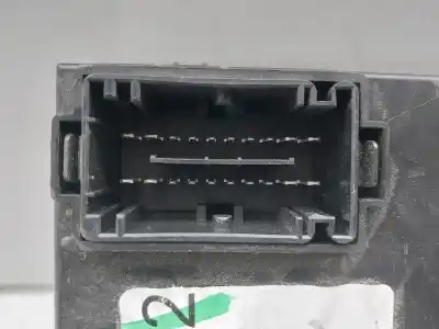 Автозапчасти б/у блок реле/предохранителей за jeep compass ii sport 4x2 ссылки oem iam 68381686ad  