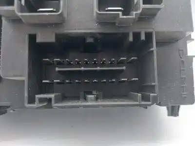 Автозапчасти б/у блок реле/предохранителей за jeep compass ii sport 4x2 ссылки oem iam 68381686ad  
